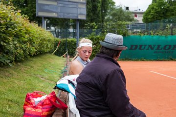 Bild 297 - Damen Der Club an der Alster - ETUF Essen : Ergebnis: 2:7